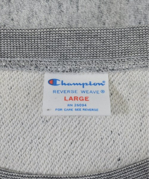 CHAMPION เสื้อสเวตเตอร์
