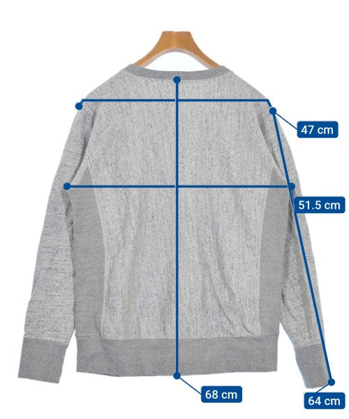CHAMPION เสื้อสเวตเตอร์