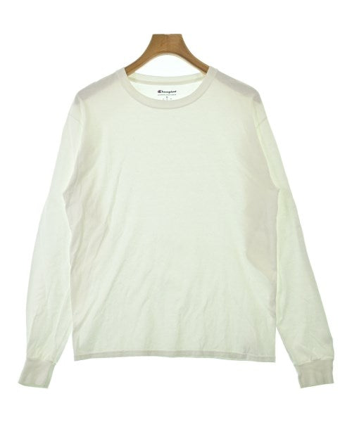 CHAMPION เสื้อยืด/เสื้อท็อปส์