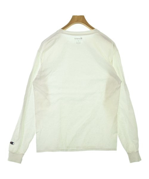 CHAMPION เสื้อยืด/เสื้อท็อปส์