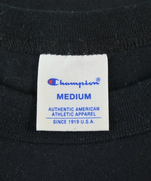 CHAMPION เสื้อยืด/เสื้อท็อปส์