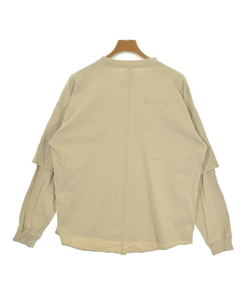 CHAMPION เสื้อยืด/เสื้อท็อปส์