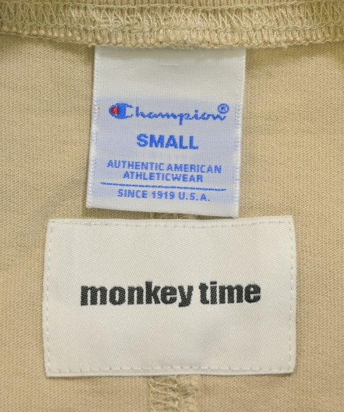 CHAMPION เสื้อยืด/เสื้อท็อปส์