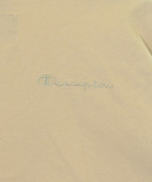 CHAMPION เสื้อยืด/เสื้อท็อปส์