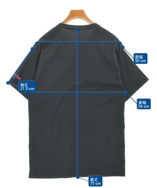 CHAMPION เสื้อยืด/เสื้อท็อปส์