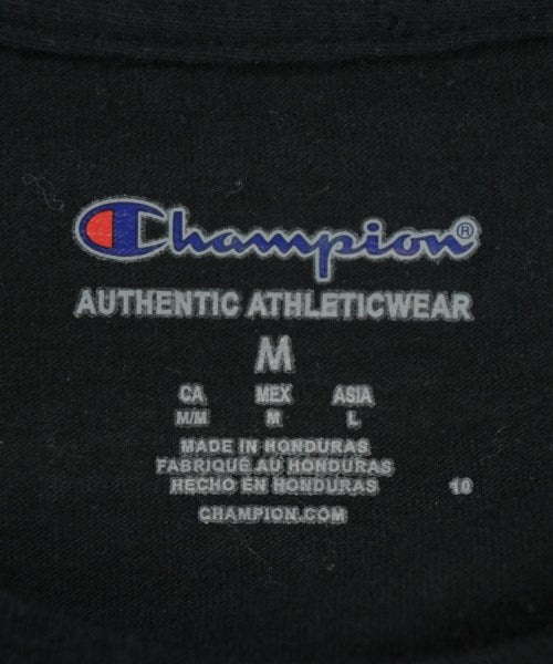 CHAMPION เสื้อยืด/เสื้อท็อปส์