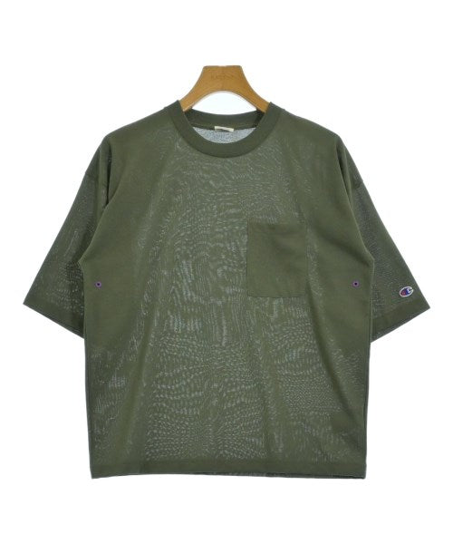 CHAMPION เสื้อยืด/เสื้อท็อปส์