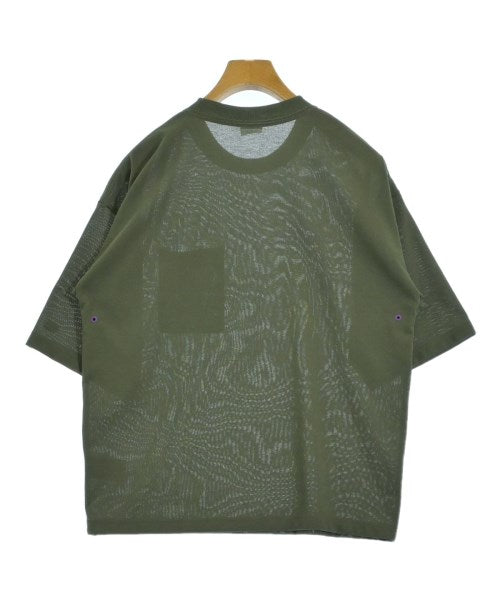 CHAMPION เสื้อยืด/เสื้อท็อปส์