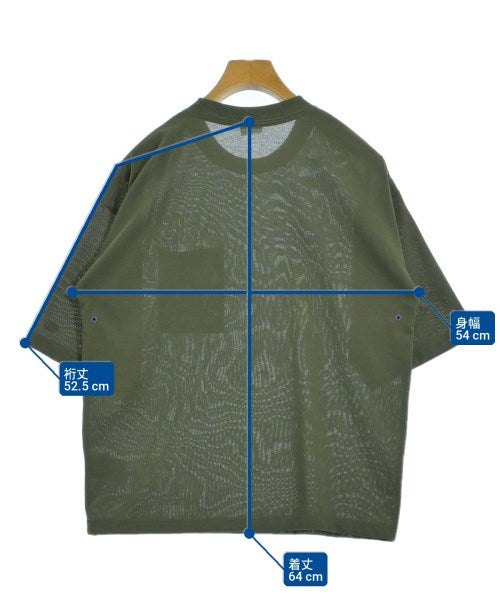 CHAMPION เสื้อยืด/เสื้อท็อปส์