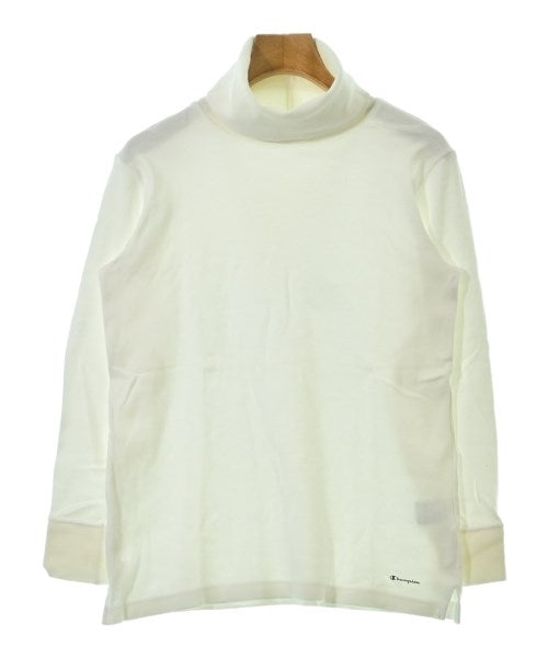 CHAMPION เสื้อยืด/เสื้อท็อปส์