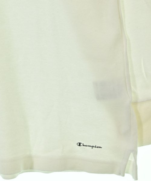 CHAMPION เสื้อยืด/เสื้อท็อปส์