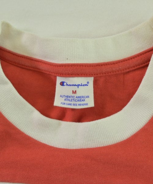 CHAMPION เสื้อยืด/เสื้อท็อปส์