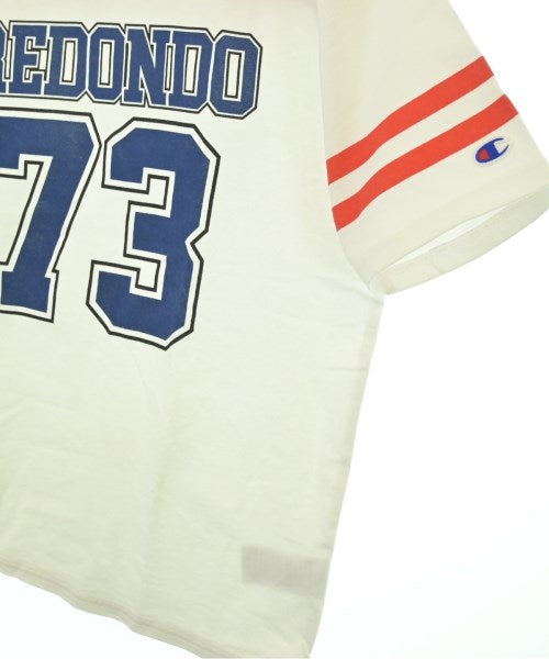 CHAMPION เสื้อยืด/เสื้อท็อปส์
