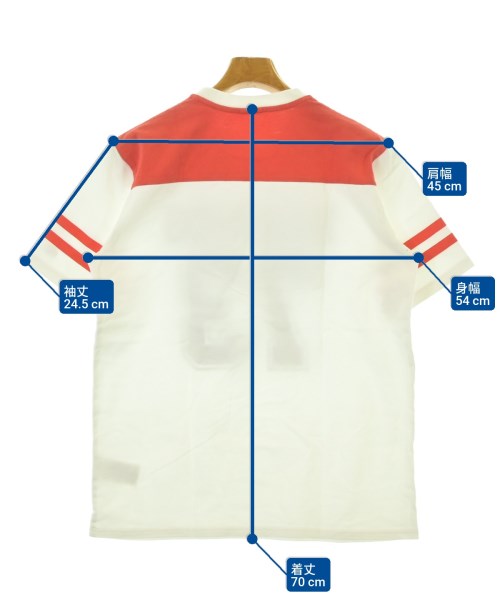 CHAMPION เสื้อยืด/เสื้อท็อปส์