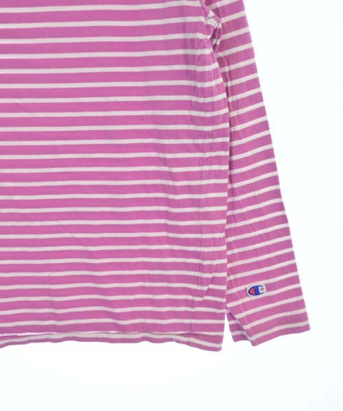 CHAMPION เสื้อยืด/เสื้อท็อปส์