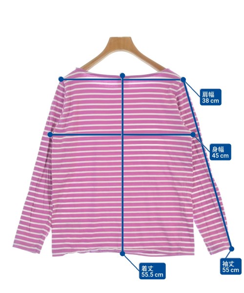 CHAMPION เสื้อยืด/เสื้อท็อปส์