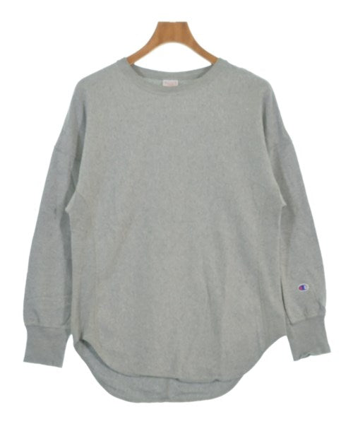 CHAMPION เสื้อยืด/เสื้อท็อปส์