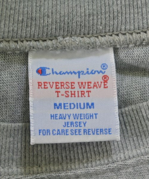 CHAMPION เสื้อยืด/เสื้อท็อปส์
