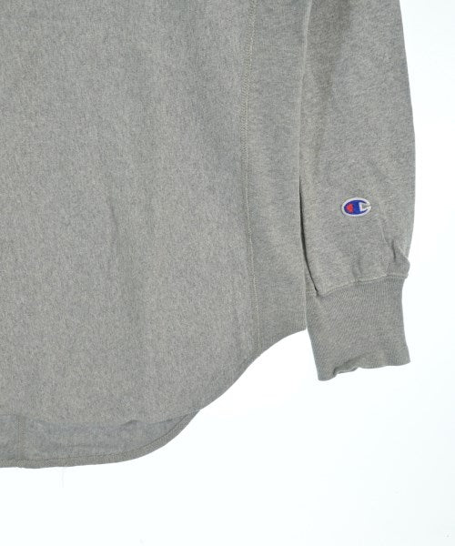 CHAMPION เสื้อยืด/เสื้อท็อปส์