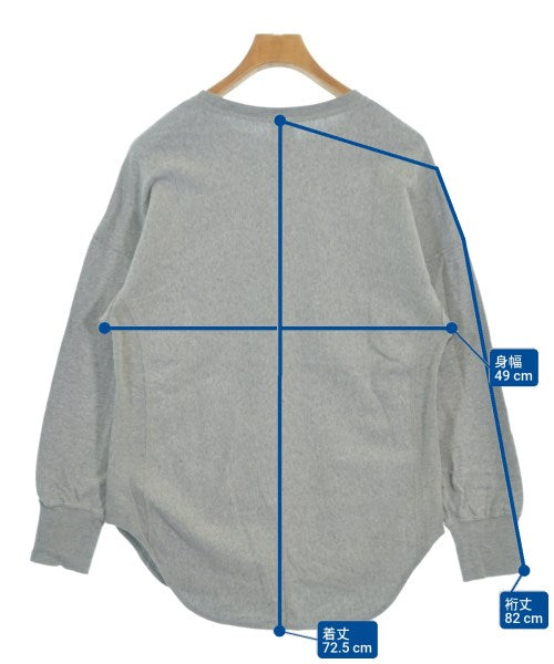 CHAMPION เสื้อยืด/เสื้อท็อปส์