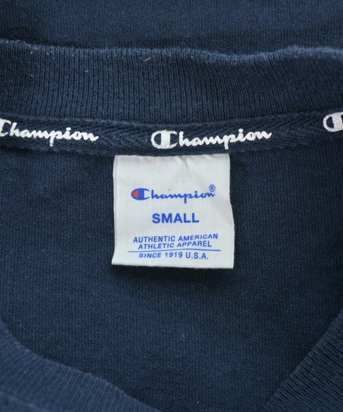 CHAMPION เสื้อยืด/เสื้อท็อปส์