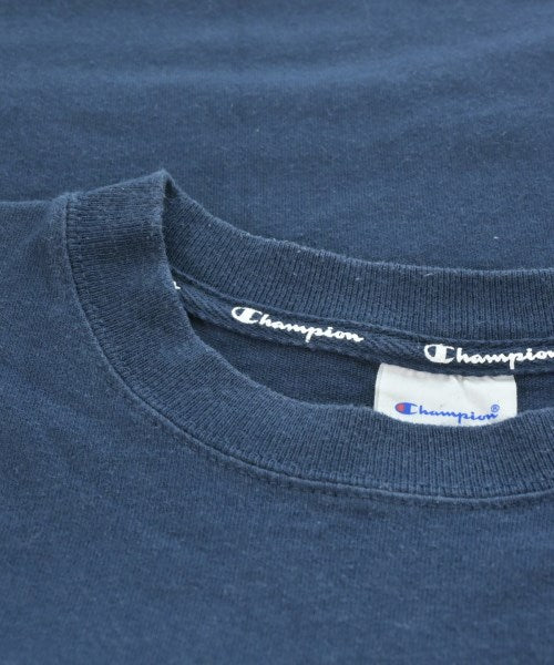 CHAMPION เสื้อยืด/เสื้อท็อปส์