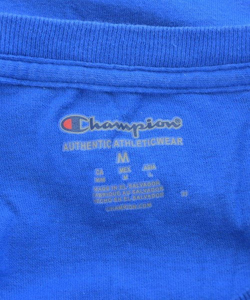 CHAMPION เสื้อยืด/เสื้อท็อปส์