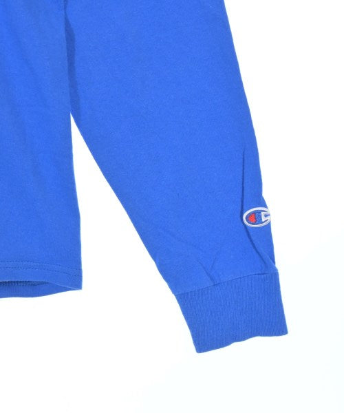 CHAMPION เสื้อยืด/เสื้อท็อปส์