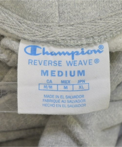 CHAMPION เสื้อฮู้ด