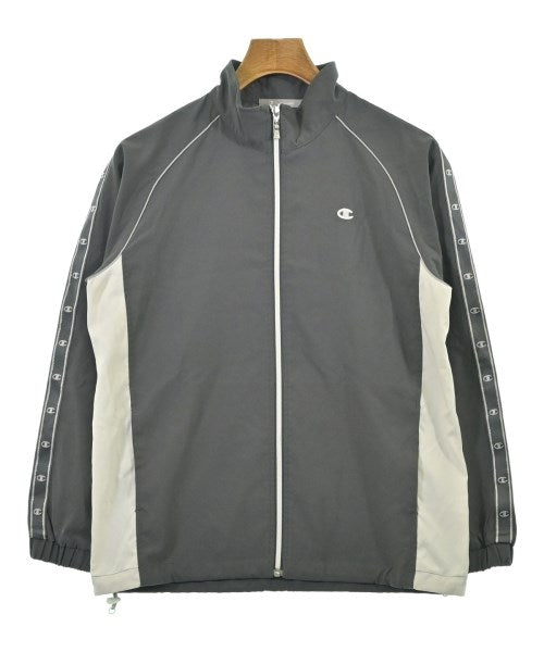 CHAMPION แจ็คเก็ตเบลาส์ อื่น