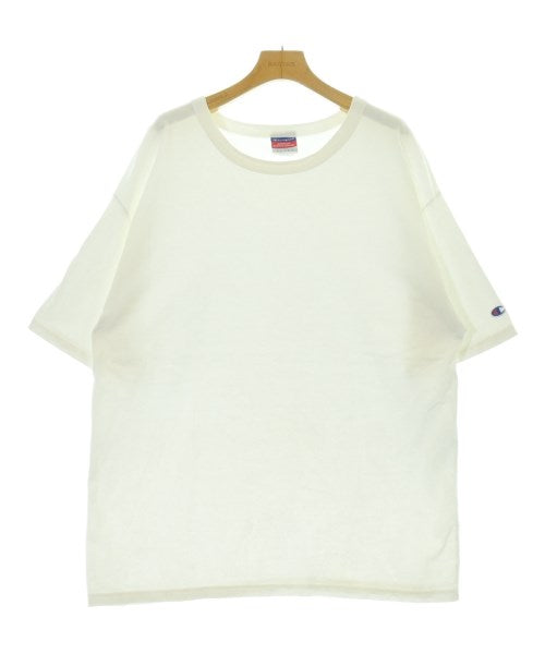 CHAMPION เสื้อยืด/เสื้อท็อปส์