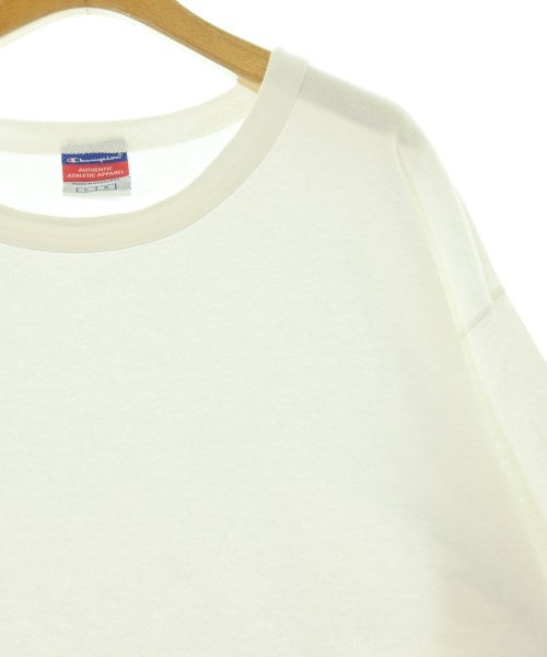 CHAMPION เสื้อยืด/เสื้อท็อปส์