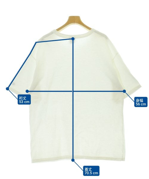 CHAMPION เสื้อยืด/เสื้อท็อปส์