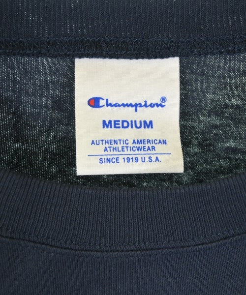 CHAMPION เสื้อยืด/เสื้อท็อปส์