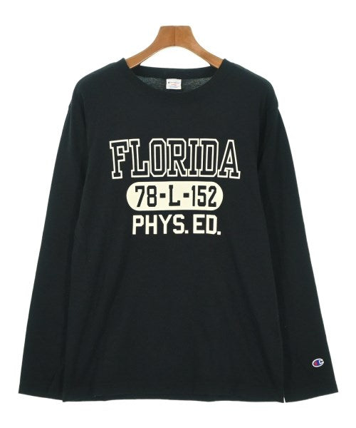 CHAMPION เสื้อยืด/เสื้อท็อปส์
