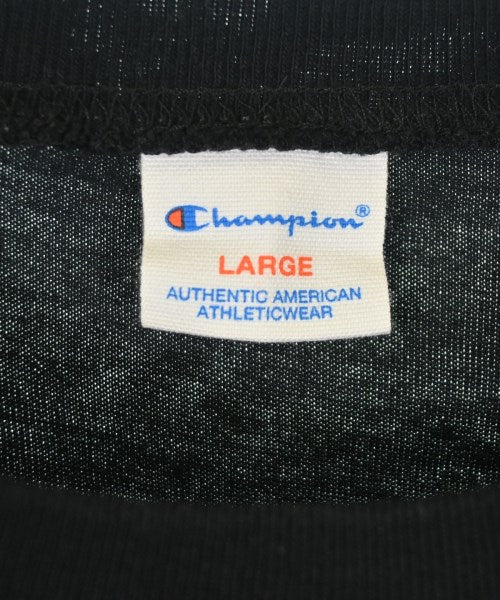 CHAMPION เสื้อยืด/เสื้อท็อปส์