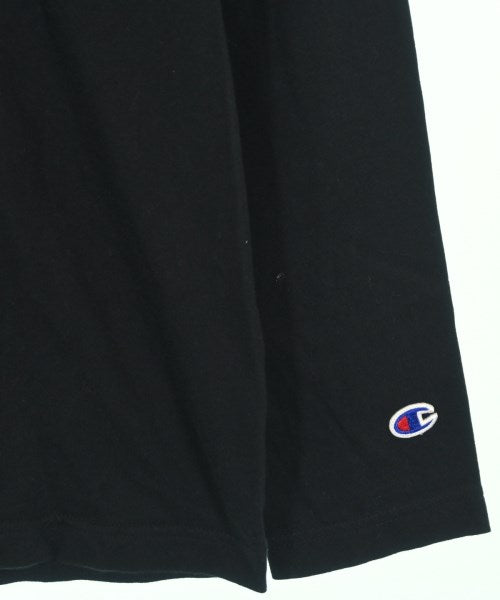 CHAMPION เสื้อยืด/เสื้อท็อปส์