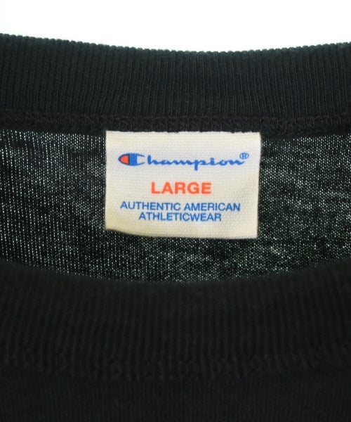 CHAMPION เสื้อยืด/เสื้อท็อปส์