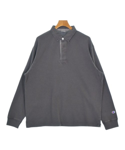 CHAMPION เสื้อสเวตเตอร์