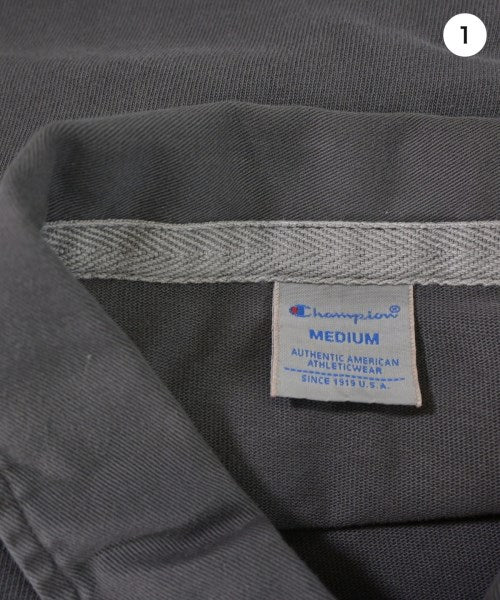 CHAMPION เสื้อสเวตเตอร์