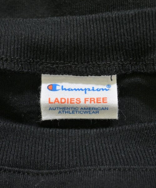 CHAMPION เสื้อยืด/เสื้อท็อปส์