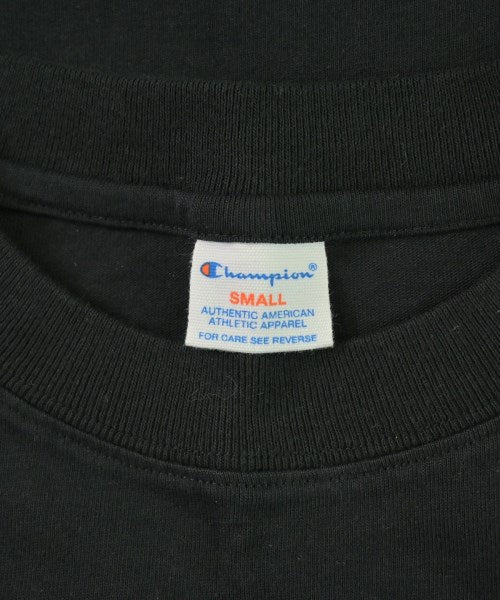 CHAMPION เสื้อยืด/เสื้อท็อปส์