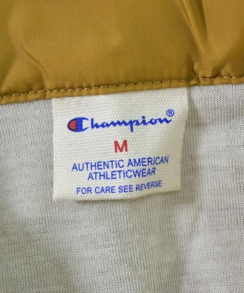 CHAMPION แจ็คเก็ตเบลาส์ อื่น