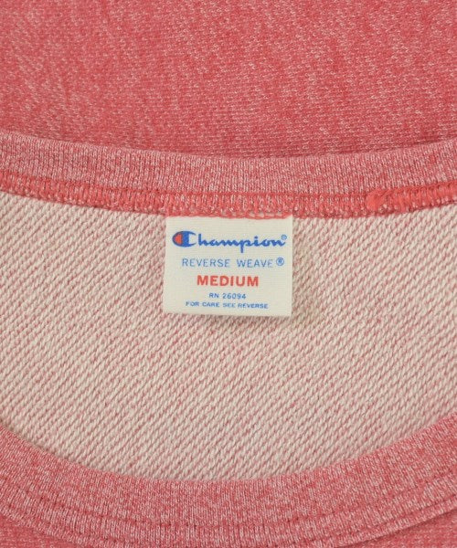 CHAMPION เสื้อยืด/เสื้อท็อปส์