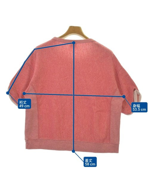 CHAMPION เสื้อยืด/เสื้อท็อปส์