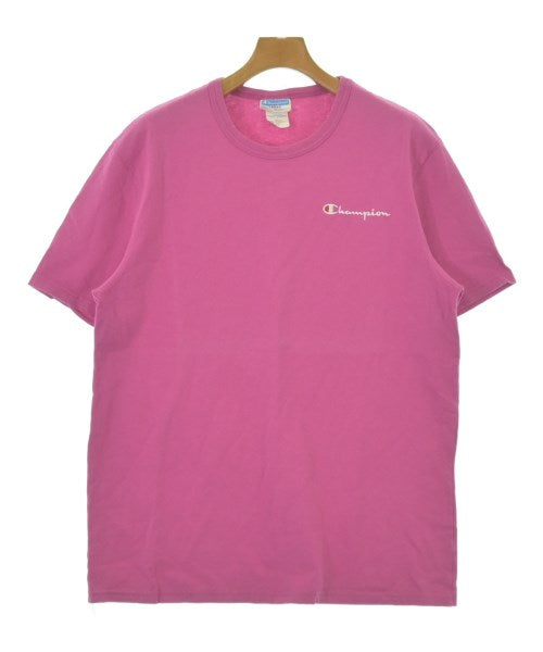 CHAMPION เสื้อยืด/เสื้อท็อปส์