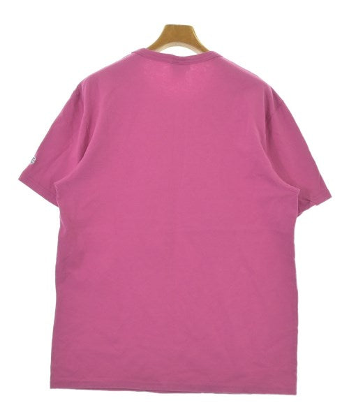CHAMPION เสื้อยืด/เสื้อท็อปส์