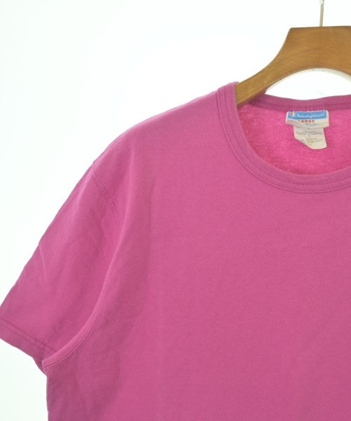CHAMPION เสื้อยืด/เสื้อท็อปส์