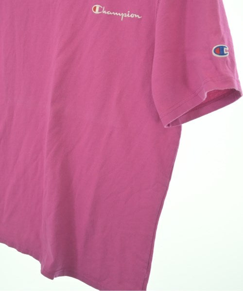 CHAMPION เสื้อยืด/เสื้อท็อปส์