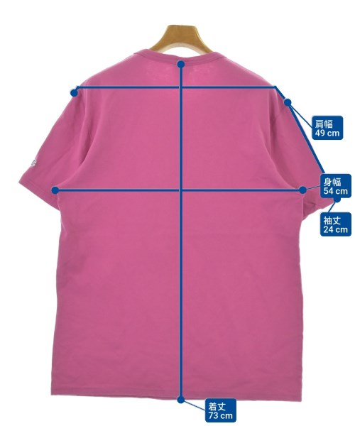 CHAMPION เสื้อยืด/เสื้อท็อปส์